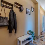 아파트 -la Casa Sul Fiume-wi-fi Super Potente *
