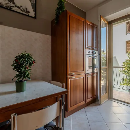 -la Casa Sul Fiume-wi-fi Super Potente * Milan