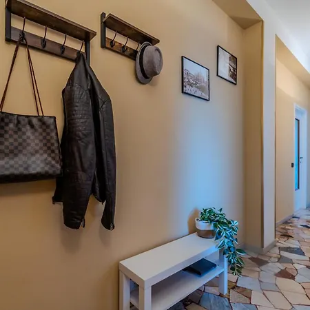 Appartement -la Casa Sul Fiume-wi-fi Super Potente *