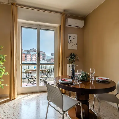 -la Casa Sul Fiume-wi-fi Super Potente