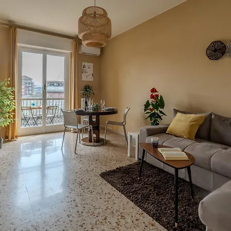 Appartement -la Casa Sul Fiume-wi-fi Super Potente